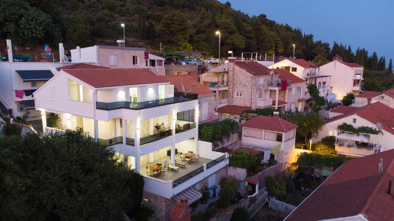 Apartamento Tomas Deluxe Ii Dubrovnik