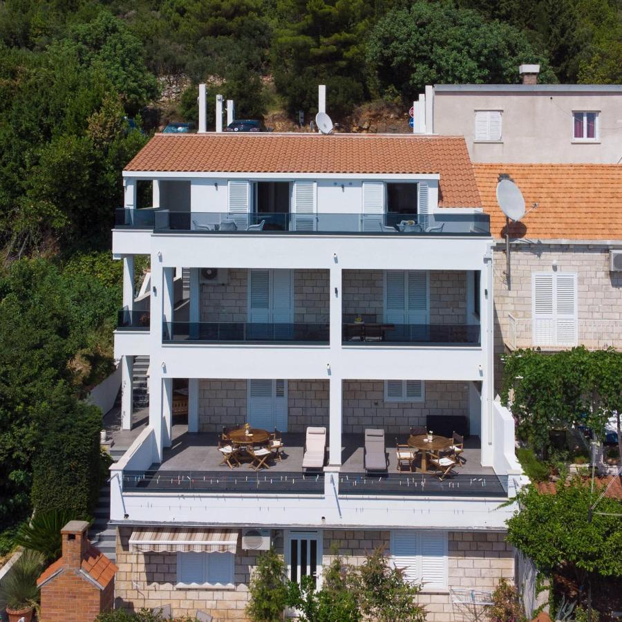 Apartamento Tomas Deluxe Ii