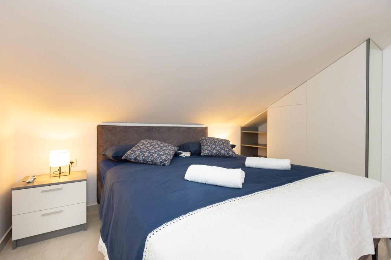 Apartamento Tomas Deluxe Ii *