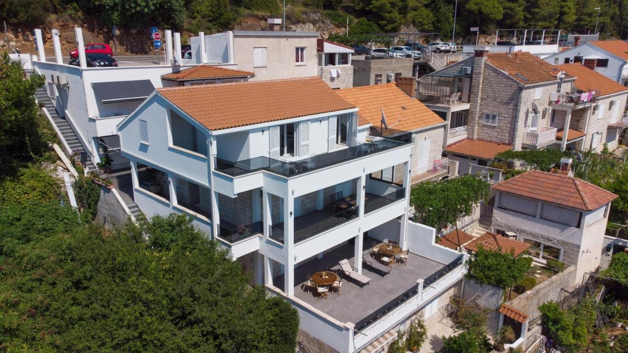 Apartamento Tomas Deluxe Ii Dubrovnik