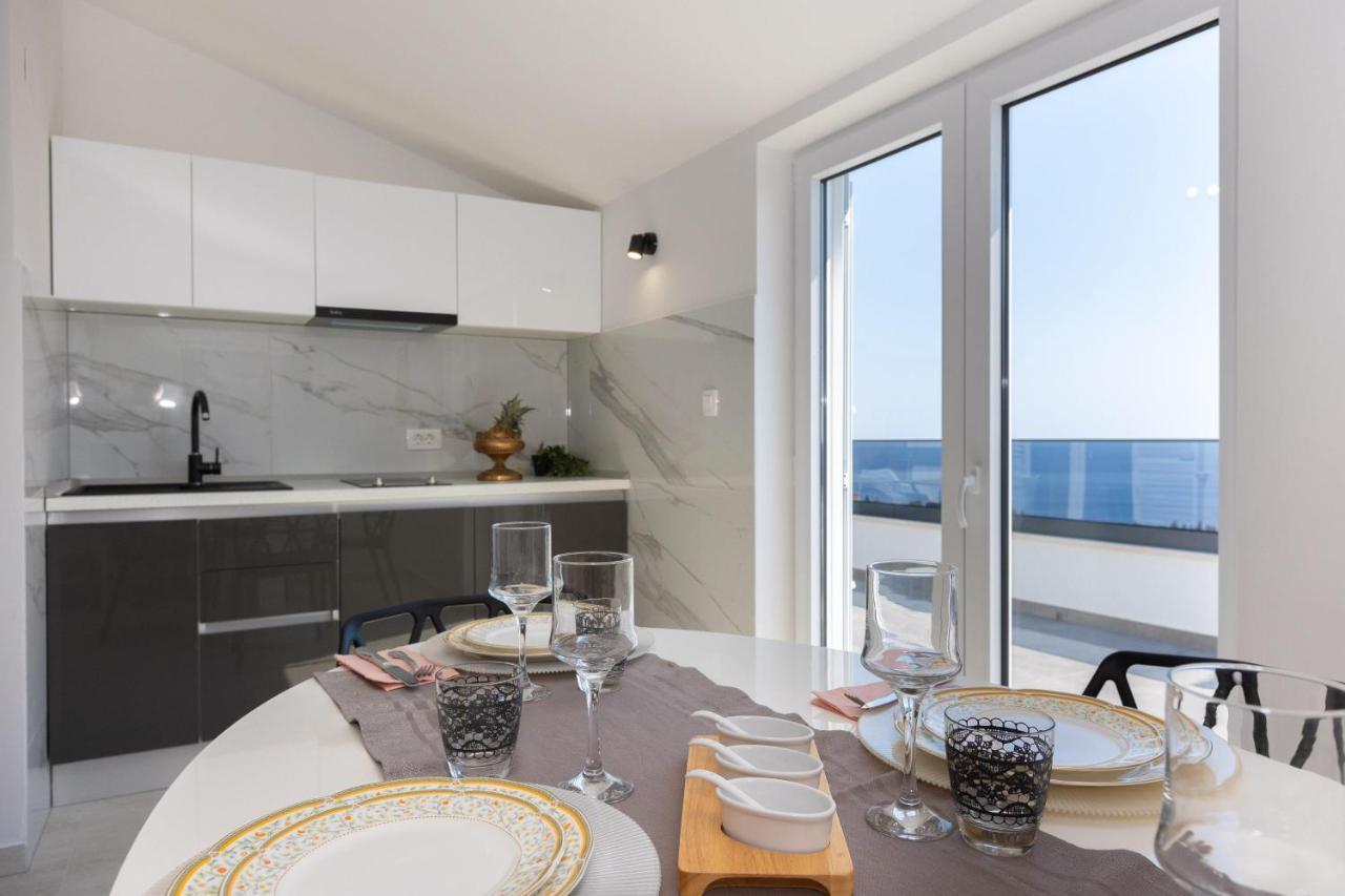 Apartamento Tomas Deluxe Ii *
