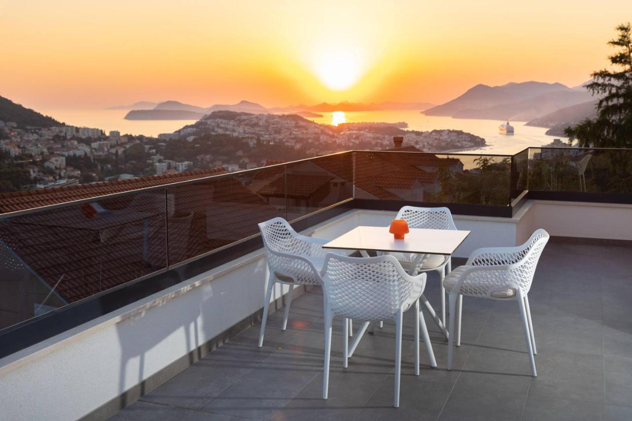 Tomas Deluxe Ii Apartamento Dubrovnik